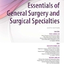 دانلود کتاب Essentials of General Surgery and Surgical Specialties 6th Edicion