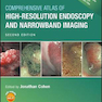 دانلود کتاب Comprehensive Atlas of High-Resolution Endoscopy and Narrowband Imag ... 