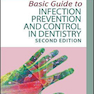 دانلود کتاب Basic Guide to Infection Prevention and Control in Dentistry
