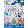 دانلود کتاب Atlas of Clinically Important Fungi2017 اطلس قارچهای مهم بالینی