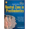 دانلود کتاب Application of the Neutral Zone in Prosthodontics