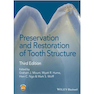 دانلود کتاب Preservation and Restoration of Tooth Structure 2016 حفظ و ترمیم ساخ ... 