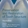 دانلود کتاب Preservation and Restoration of Tooth Structure 2016 حفظ و ترمیم ساخ ... 