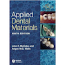 دانلود کتاب Applied Dental Materials