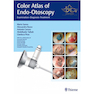 دانلود کتاب Color Atlas of Endo-Otoscopy : Examination-Diagnosis-Treatment