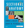دانلود کتاب Sectional Anatomy for Imaging Professionals
