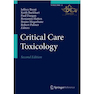 دانلود کتاب Critical Care Toxicology : Diagnosis and Management of the Criticall ... 