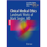 دانلود کتاب Clinical Medical Ethics