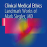 دانلود کتاب Clinical Medical Ethics