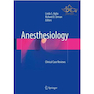 دانلود کتاب Anesthesiology : Clinical Case Reviews