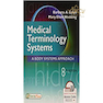 دانلود کتاب Medical Terminology Systems, 8e