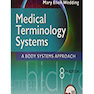 دانلود کتاب Medical Terminology Systems, 8e