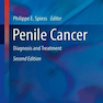 دانلود کتاب Penile Cancer : Diagnosis and Treatment
