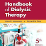 دانلود کتاب Handbook of Dialysis Therapy