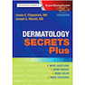 دانلود کتاب Dermatology Secrets Plus