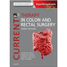 دانلود کتاب Current Therapy in Colon and Rectal Surgery