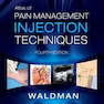 دانلود کتاب Atlas of Pain Management Injection Techniques