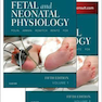 دانلود کتاب Fetal and Neonatal Physiology, 2-Volume Set