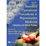 دانلود کتاب Standard Operational Procedures in Reproductive Medicine : Laborator ... 