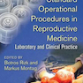 دانلود کتاب Standard Operational Procedures in Reproductive Medicine : Laborator ... 