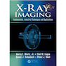 دانلود کتاب X-Ray Imaging : Fundamentals, Industrial Techniques and Applications