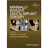 دانلود کتاب Minimally Invasive Dental Implant Surgery