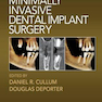 دانلود کتاب Minimally Invasive Dental Implant Surgery