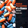 دانلود کتاب Medical Pharmacology at a Glance