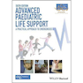 دانلود کتاب Advanced Paediatric Life Support : A Practical Approach to Emergenci ... 