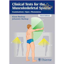 دانلود کتاب Clinical Tests for the Musculoskeletal System : Examinations - Signs ... 