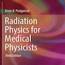 دانلود کتاب Radiation Physics for Medical Physicists