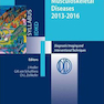 دانلود کتاب Musculoskeletal Diseases 2013-2016 : Diagnostic Imaging
