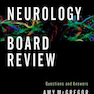 دانلود کتاب Neurology Board Review : Questions and Answers