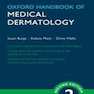 دانلود کتاب  Oxford Handbook of Medical Dermatology 2016 (Oxford Medical Handboo ... 