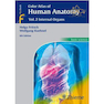 دانلود کتاب Color Atlas of Human Anatomy : Vol. 2: Internal Organs