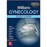 دانلود کتاب Williams Gynecology, Third Edition, Study Guide