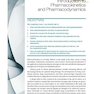 دانلود کتاب  مفاهیم در فارماکوکینتیک بالینی Concepts in Clinical Pharmacokinetic ... 