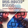 دانلود کتاب Drug Induced Diseases : Prevention, Detection, and Management