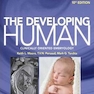 دانلود کتاب The Developing Human : Clinically Oriented Embryology