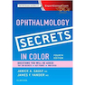 دانلود کتاب Ophthalmology Secrets in Color