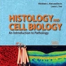 دانلود کتاب Histology and Cell Biology: An Introduction to Pathology