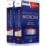 دانلود کتاب Goldman-Cecil Medicine, 2-Volume Set