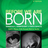 دانلود کتاب Before We Are Born : Essentials of Embryology and Birth Defects