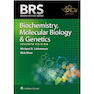 دانلود کتاب BRS Biochemistry, Molecular Biology, and Genetics 2019