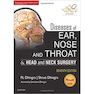 دانلود کتاب Diseases of Ear, Nose and Throat