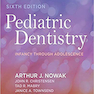 دانلود کتاب Pediatric Dentistry: Infancy through Adolescence 2019