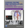 دانلود کتاب Cardiac Pacing and Defibrillation in Pediatric and Congenital Heart  ... 