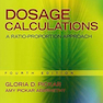 دانلود کتاب Dosage Calculations: A Ratio-Proportion Approach