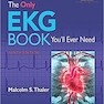 دانلود کتاب The Only EKG PDF You