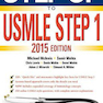 دانلود کتاب Step-Up to USMLE Step 1 2015